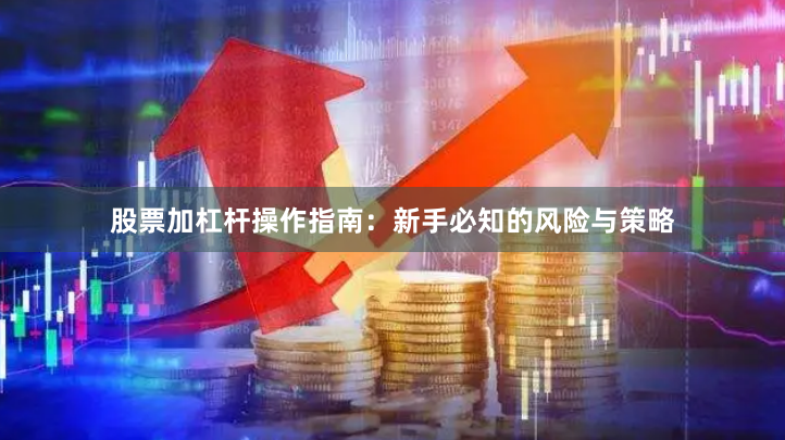 股票加杠杆操作指南：新手必知的风险与策略